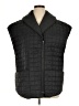 Soft Surroundings 100% Nylon Black Vest Size 1X - photo 1