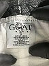 Goat USA Ivory Athletic Shorts Size M - photo 3