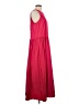 Primark Solid Pink Casual Dress Size 10 - photo 4