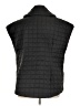 Soft Surroundings 100% Nylon Black Vest Size 1X - photo 2