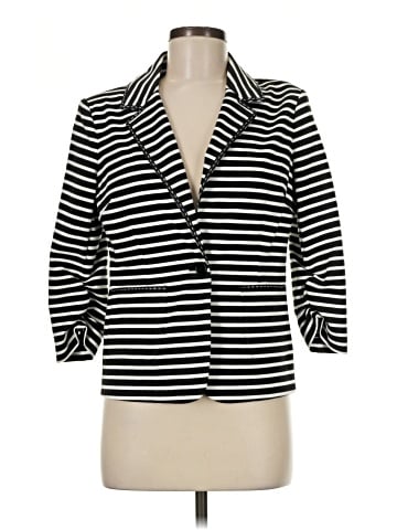 Laundry by Shelli Segal Blazer (view 1)