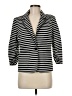 Laundry by Shelli Segal Black Blazer Size 8 - photo 1
