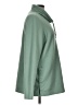 L.L.Bean Green Pullover Sweater Size L - photo 4