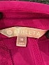 Athleta Solid Purple Shorts Size 10 - photo 3