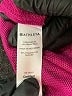 Athleta Solid Purple Shorts Size 10 - photo 4