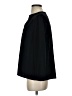 J.Crew 100% Polyester Black 3/4 Sleeve Blouse Size S - photo 5