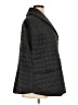 Soft Surroundings 100% Nylon Black Vest Size 1X - photo 4