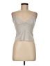 Edikted Gray Tank Top Size M - photo 1