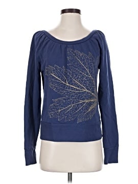 Moda International Pullover Sweater