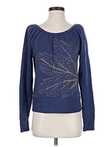 Moda International Pullover Sweater (view 1)