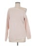 Chicwish Pink Pullover Sweater Size S - photo 1