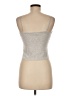 Edikted Gray Tank Top Size M - photo 2
