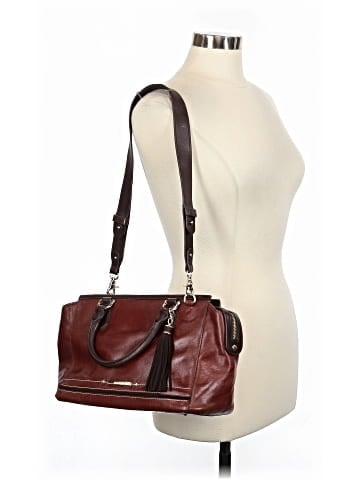 Brahmin Satchel (view 2)