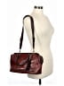 Brahmin Burgundy Satchel One size - photo 2