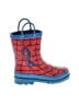 Disney Red Rain Boots Size 12 (kids) - photo 1