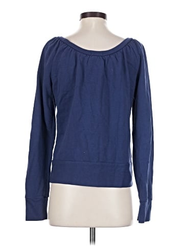 Moda International Pullover Sweater (view 2)