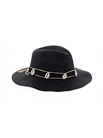 Badgley Mischka Sun Hat (view 1)