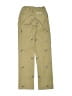 E-Land 100% Cotton Tan Khakis Size 10 - photo 2