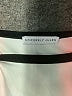 Sincerely Jules Silver Sleeveless T-Shirt Size XS (estimated) - photo 7