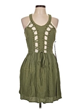 Kaii Casual Dress (view 1)