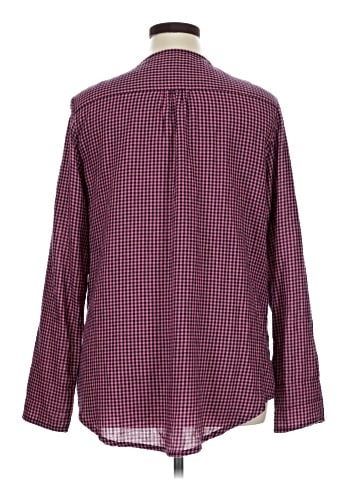 Ruff Hewn Long Sleeve T-Shirt (view 2)