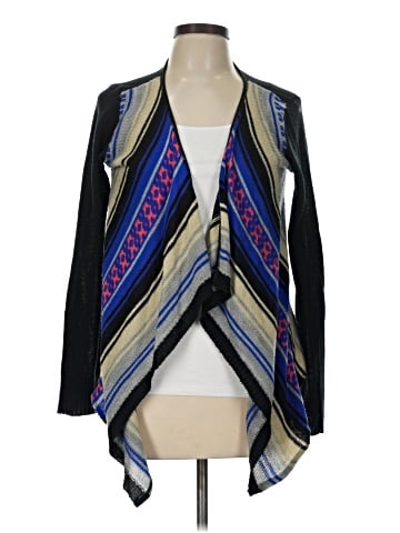 Say What? Cardigan (view 1)