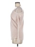 Chicwish Pink Pullover Sweater Size S - photo 5