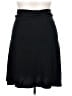 Old Navy Solid Black Casual Skirt Size XL - photo 2