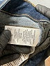 Sofia Jeans by Sofia Vergara Solid Blue Jeans Size 12 - photo 8