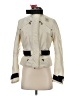 Piero Guidi Ivory Jacket Size XS - photo 1