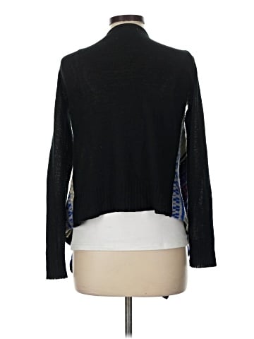 Say What? Cardigan (view 2)