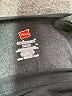 Hanes Black Sweatshirt Size M - photo 7