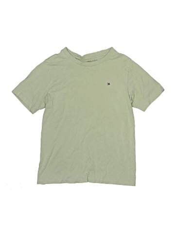 Tommy Hilfiger Short Sleeve T-Shirt (view 1)