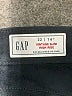 Gap Black Casual Pants Size 14 (tall) - photo 7