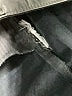 Gap Black Casual Pants Size 14 (tall) - photo 8