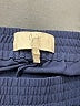 Joie 100% Polyester Solid Blue Track Pants Size S - photo 7