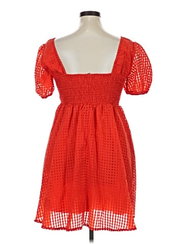 Assorted Brands Cocktail Dress (view 2)