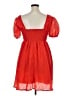 Assorted Brands 100% Polyester Red Cocktail Dress Size XL - photo 2