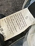 Shein Stripes Blue Jeans Size 6 - photo 6