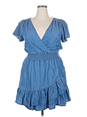 MICHAEL Michael Kors Casual Dress (view 1)