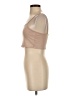 Unbranded Tan Tank Top Size S - photo 5