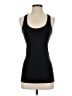 Lululemon Athletica Black Tank Top Size 4 - photo 1