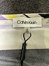 Calvin Klein Ivory Sleeveless Top Size XL - photo 7