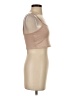 Unbranded Tan Tank Top Size S - photo 4