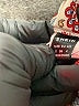 Shein Paisley Red Casual Skirt Size 4 - photo 4