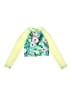 Tommy Bahama Green Rash Guard Size 5 - photo 1