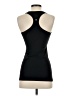 Lululemon Athletica Black Tank Top Size 4 - photo 2