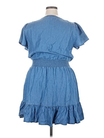 MICHAEL Michael Kors Casual Dress (view 2)