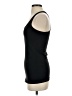 Lululemon Athletica Black Tank Top Size 4 - photo 5