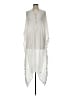 Walter Baker Silver Casual Dress Size 0 - photo 1